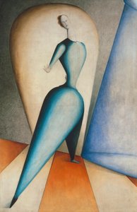  - Oskar Schlemmer