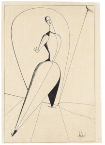  - Oskar Schlemmer