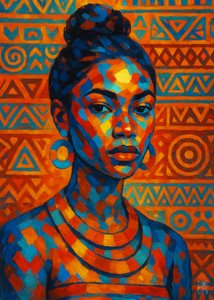 Portrait d