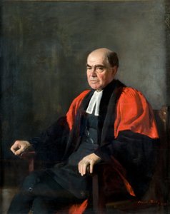 Hastings Rashdall - Oswald Hornby Joseph Birley