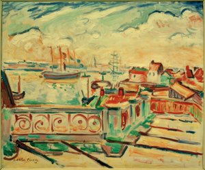 Le Port d