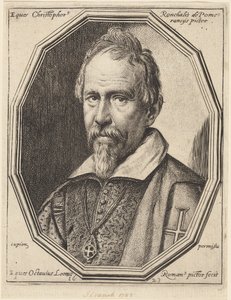 Cristoforo Roncalli - Ottavio Leoni