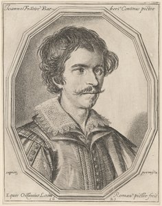 Giovanni Francesco Barbieri, dit Guercino