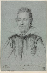 Comte Anibal Altemps - Ottavio Mario Leoni