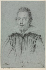 Comte Anibal Altemps, 1615 - Ottavio Mario Leoni