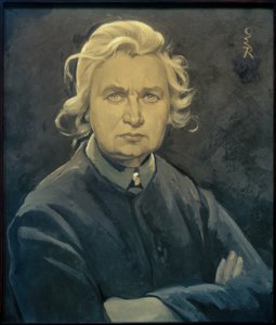 Autoportrait 1926