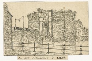 Porte d