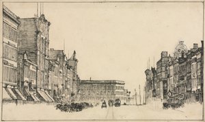 Centre-ville, Cleveland