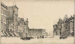 Centre-ville, Cleveland
