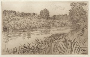 Sur le Bronx, 1906
