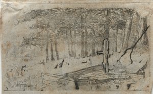 Petite étude sur les arbres - Otto H. Bacher
