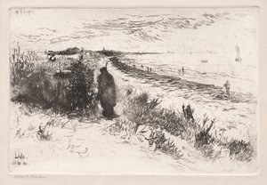 Le Lido - Otto H. Bacher