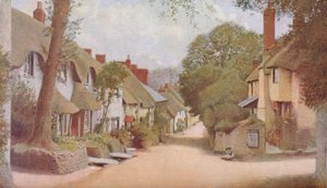 Angleterre, vers 1930