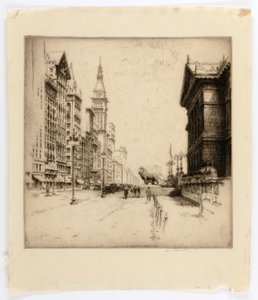 Grant Park - Otto J. Schneider