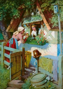 Blanche-Neige