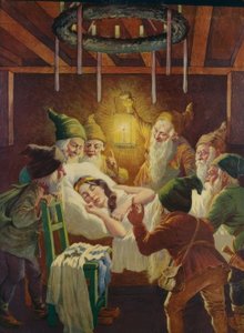 Blanche-Neige