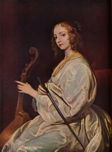 Mary Ruthven