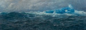Océan Arctique
