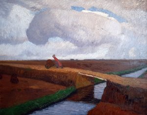 Paysage d