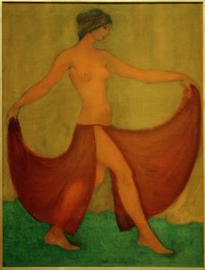 Danseurs (Maschka)