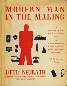 Couverture de Modern Man in the Making, 1939 - Otto Neurath