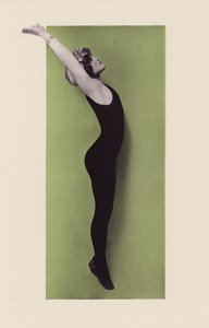 Ida Schnall, actrice américaine