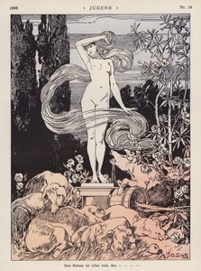 Le Pur est Tout Pur - Otto Seitz