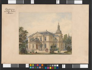  - Otto Wagner