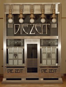 Bureau des dépêches Le temps ...