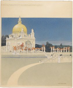  - Otto Wagner