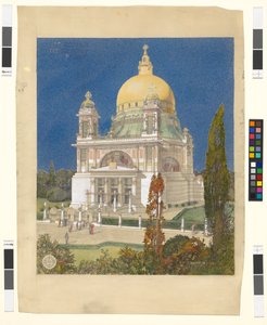  - Otto Wagner