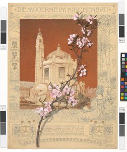  - Otto Wagner