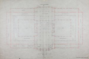 Projet de "Maison des arts MCM-MM