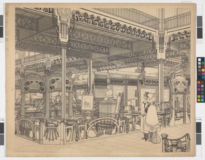 - Otto Wagner
