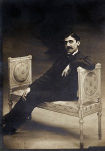 Marcel Proust