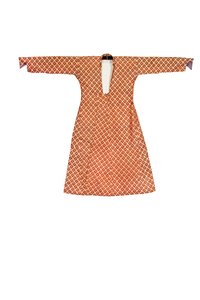 Robe Anteri pour Dames
