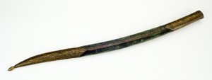 Fourreau pour un Yataghan
