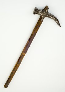 Marteau de guerre, c.1680