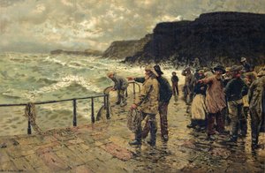Les périls des profondeurs - Owen Dalziel