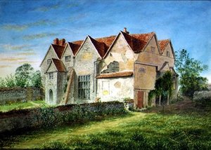Great Buckland, Kent