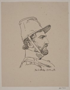 Carlo Dalgas - P.C. Skovgaard