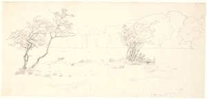 De la plaine de l