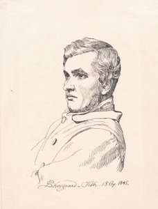 J. Th. Lundbye - P.C. Skovgaard