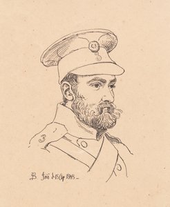 J. Th. Lundbye - P.C. Skovgaard