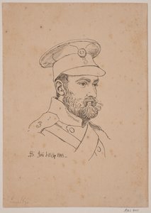J. Th. Lundbye - P.C. Skovgaard