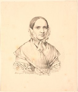 Portrait de Hanne Westengaard