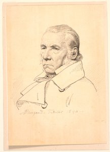 Smedemester og brandmajor Borchard von Würden, H. E. Freunds svigerfar.