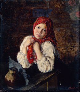 Coquette rurale