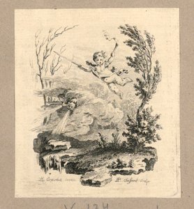 Impression, hiver et printemps