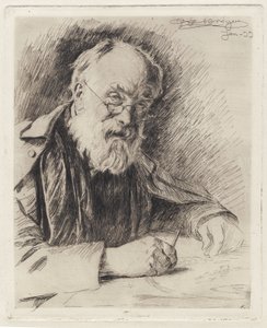 Lorenz Frølich